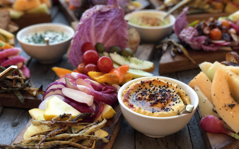 Fr&uuml;chte und Bl&uuml;ten f&uuml;r die Heilkunst Ayurveda