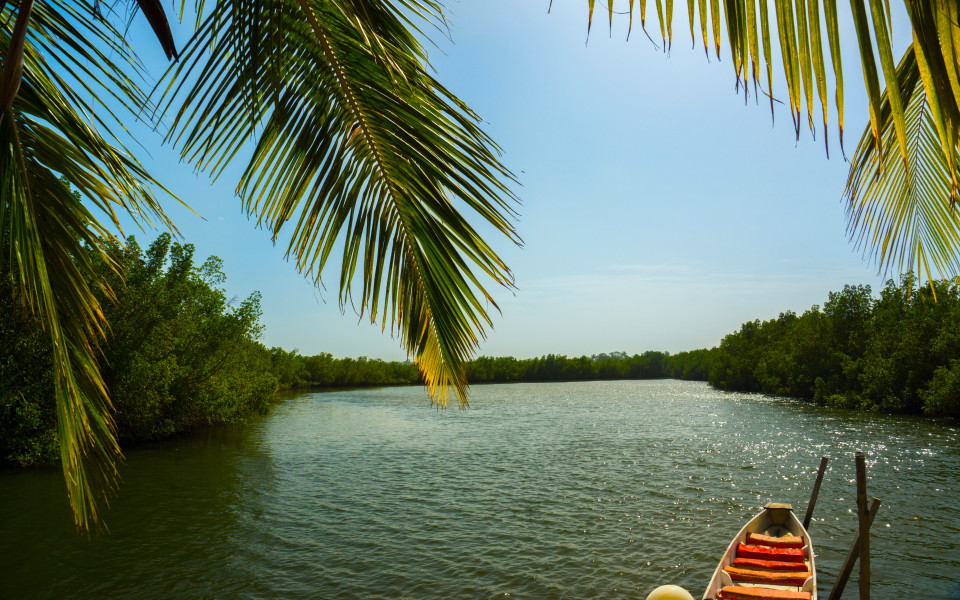 Beste Reisezeit für die Seychellen