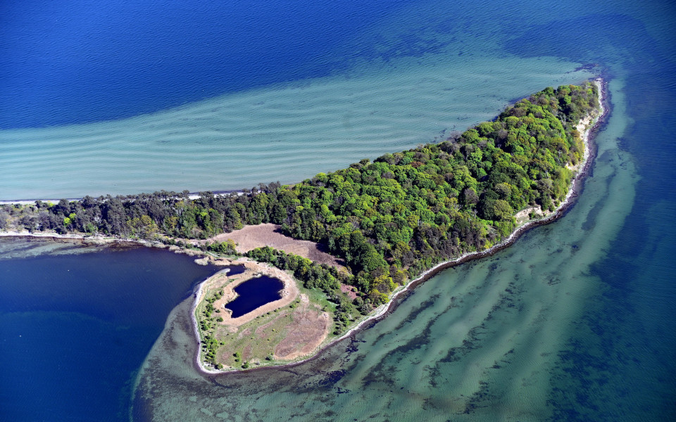 Urlaub auf den deutschen Ostseeinseln