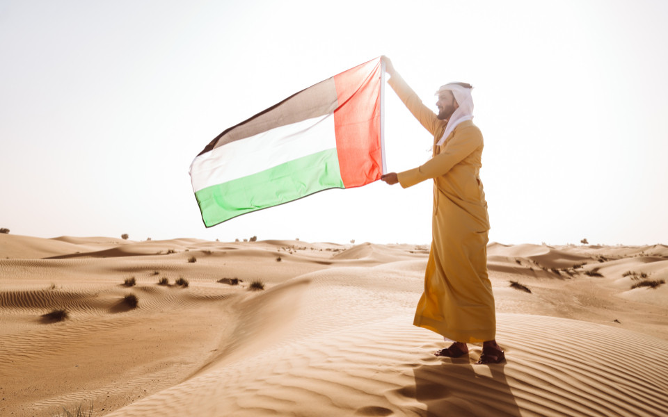 Vereinigte-Arabische-Emirate