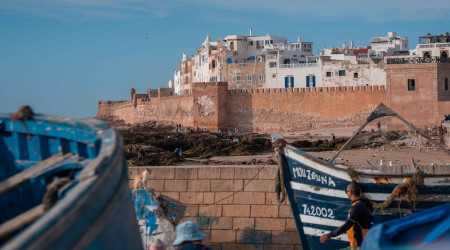 Essaouira